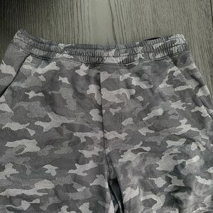 Surge lined short 6”